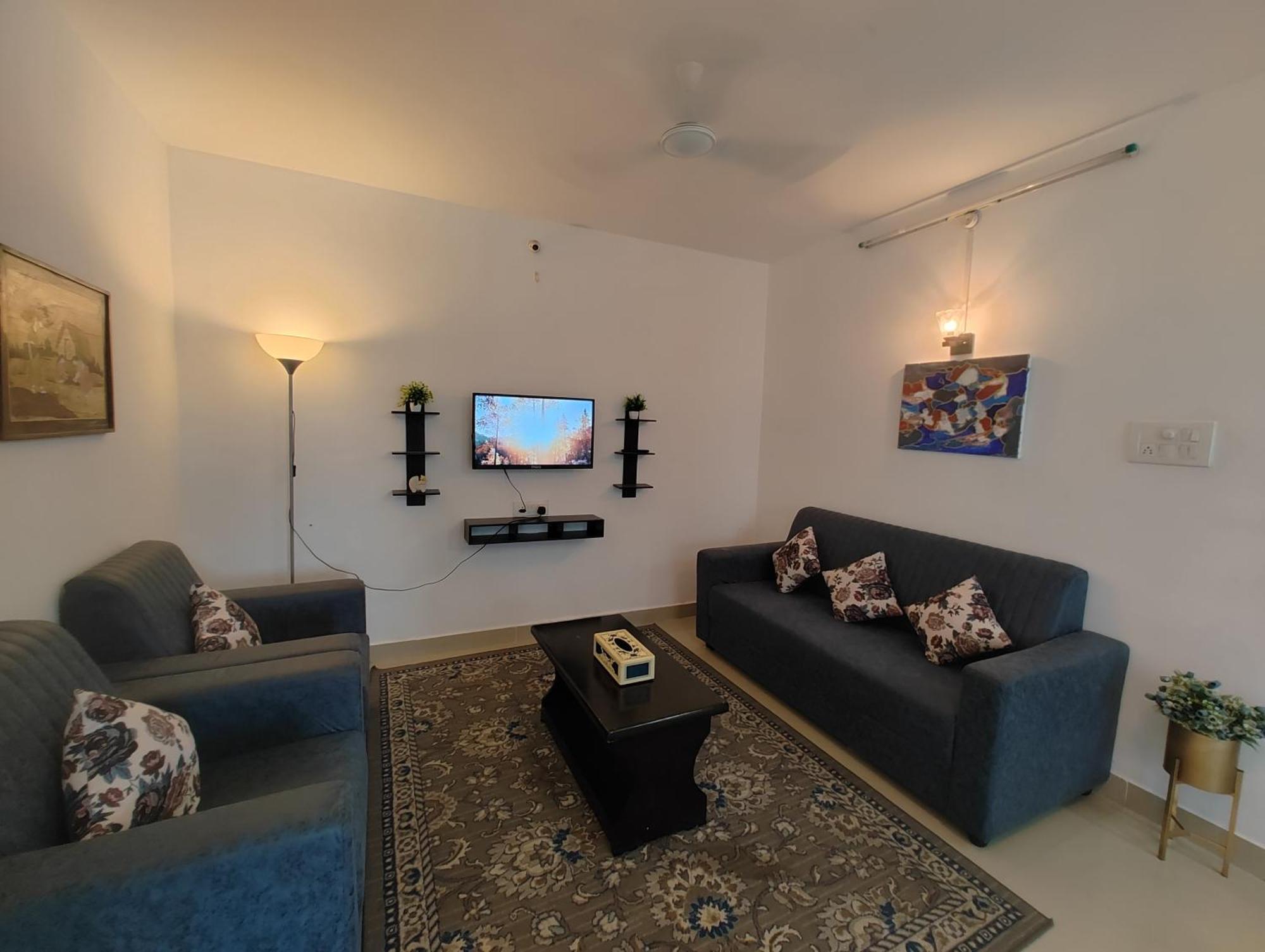Nk Homes - Urban Serviced Apartments Hyderabad Esterno foto